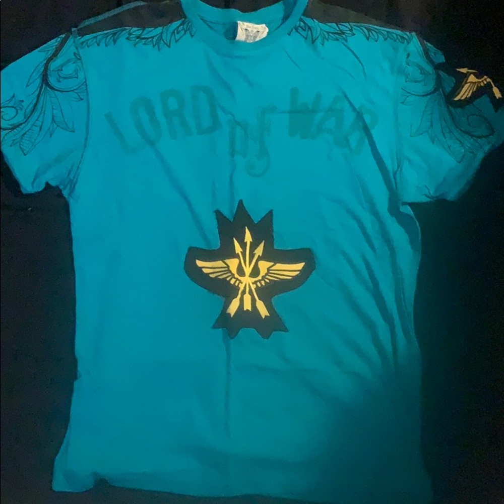 Blac Label Tee